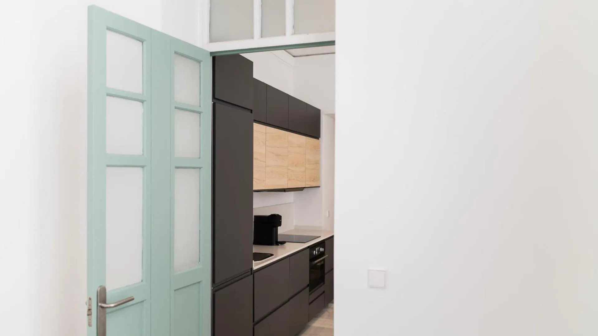 Rey De Sevilla Flats - Arenal ספרד