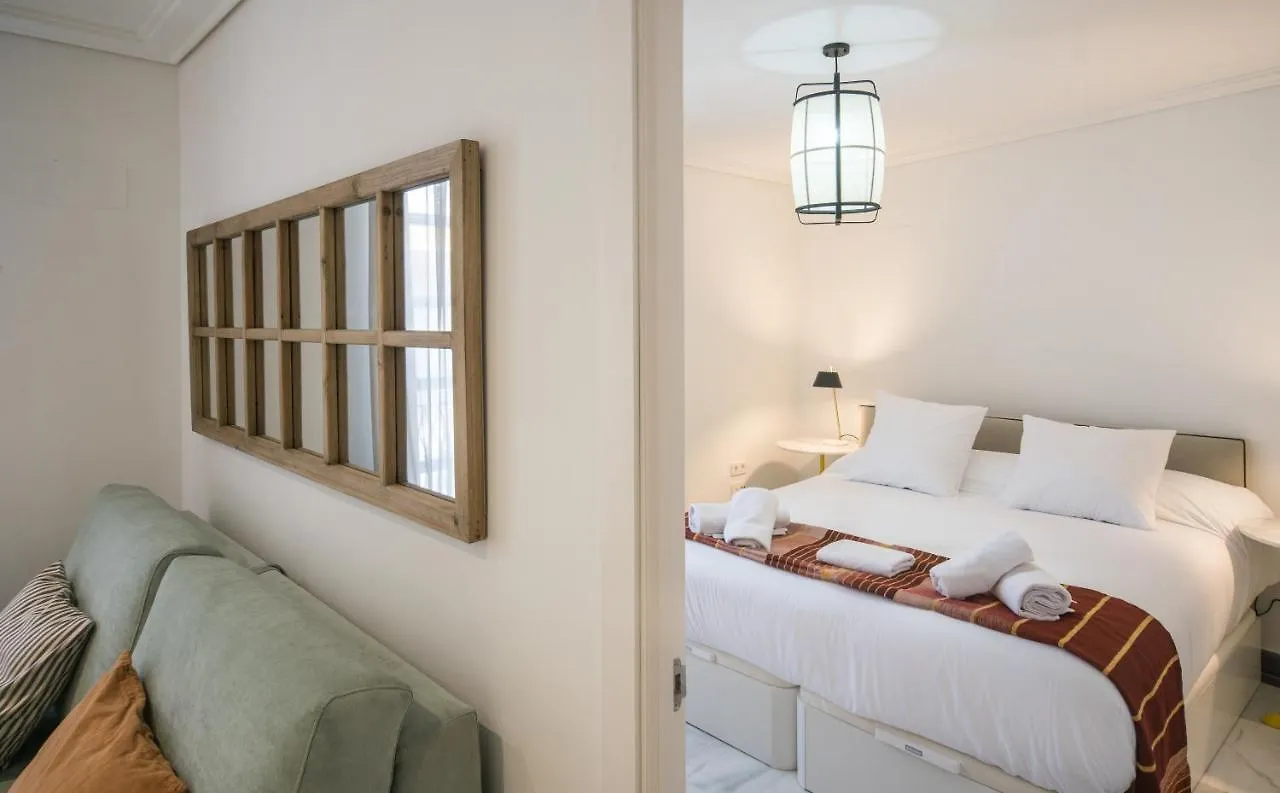 Rey De Sevilla Flats - Arenal