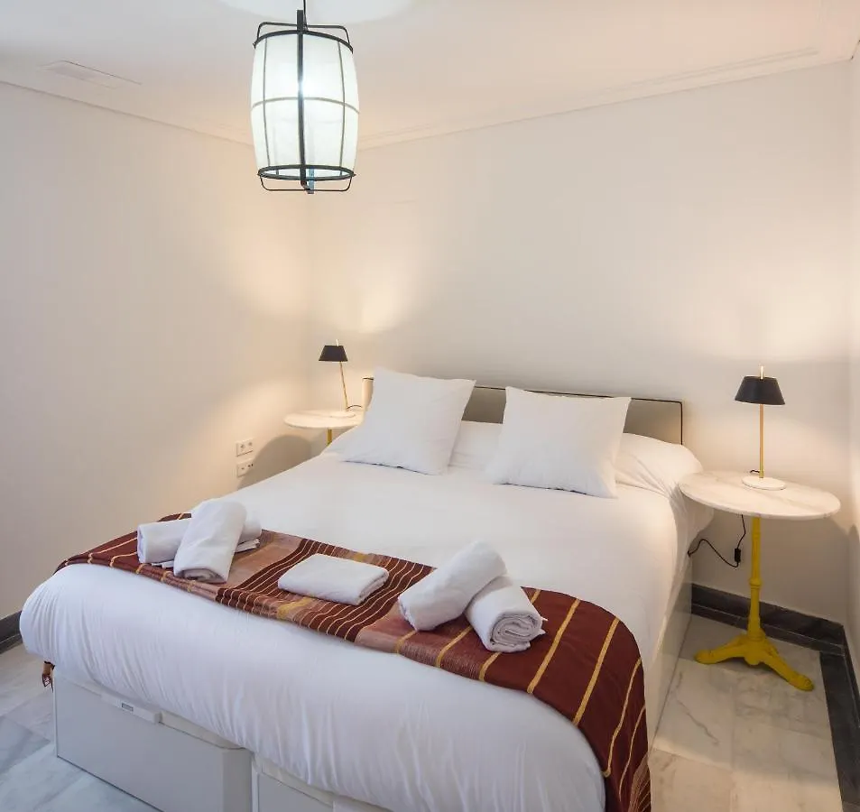 Rey De Sevilla Flats - Arenal