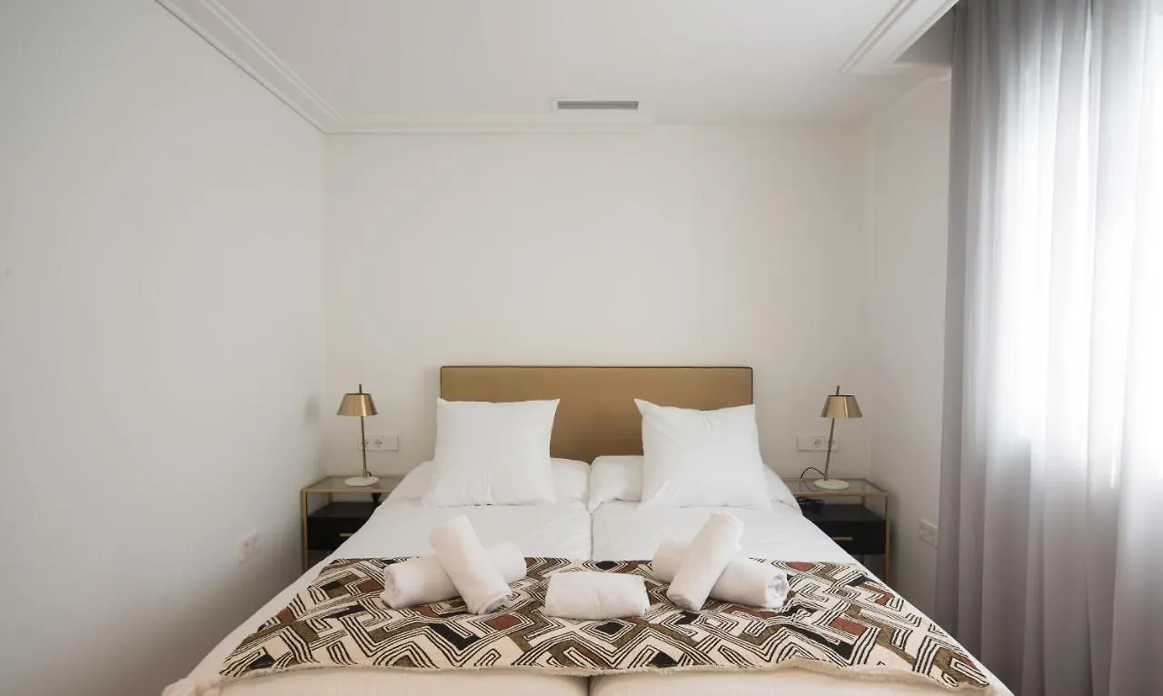 Rey De Sevilla Flats - Arenal