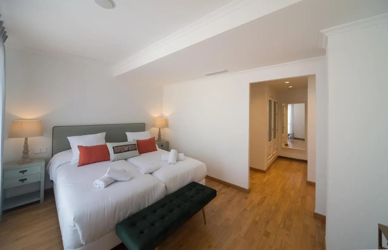Rey De Sevilla Flats - Arenal Apartment Seville