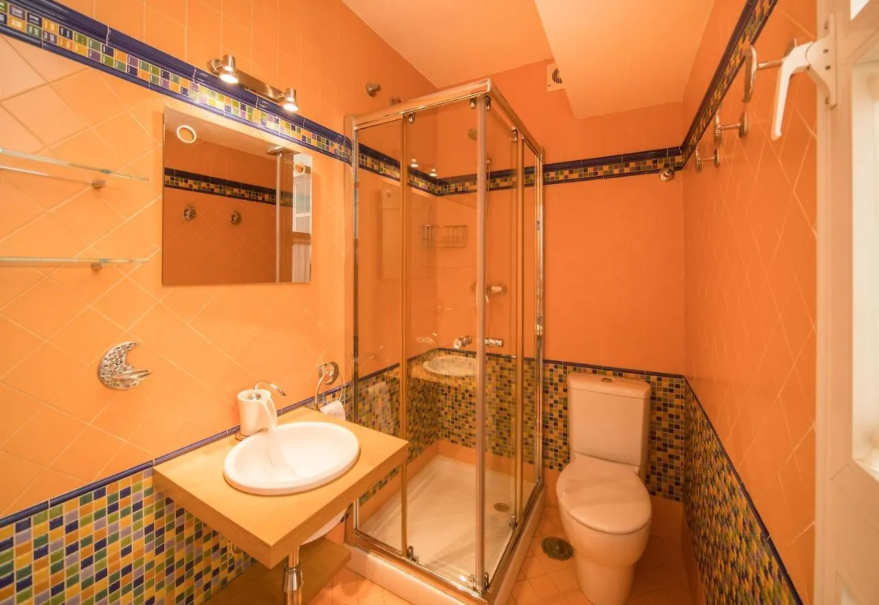 Appartement Rey De Sevilla Flats - Arenal Spanje