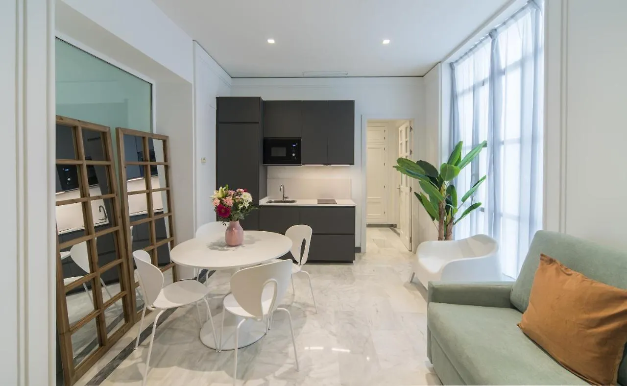 Rey De Sevilla Flats - Arenal Spain