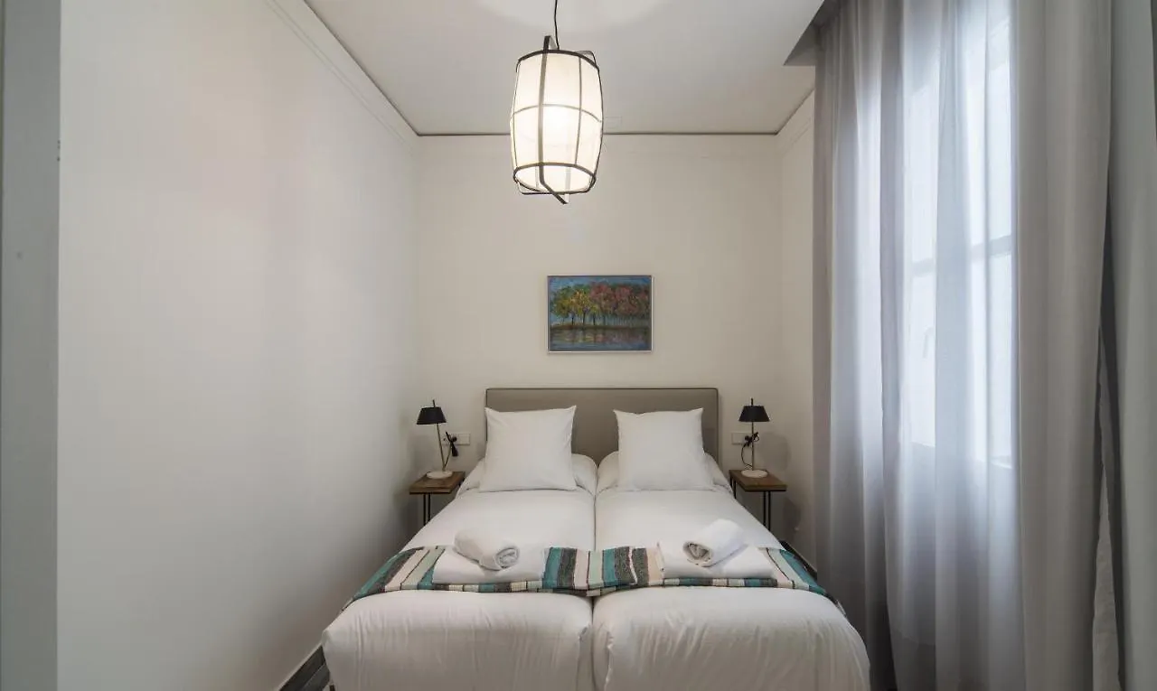 Appartement Rey De Sevilla Flats - Arenal