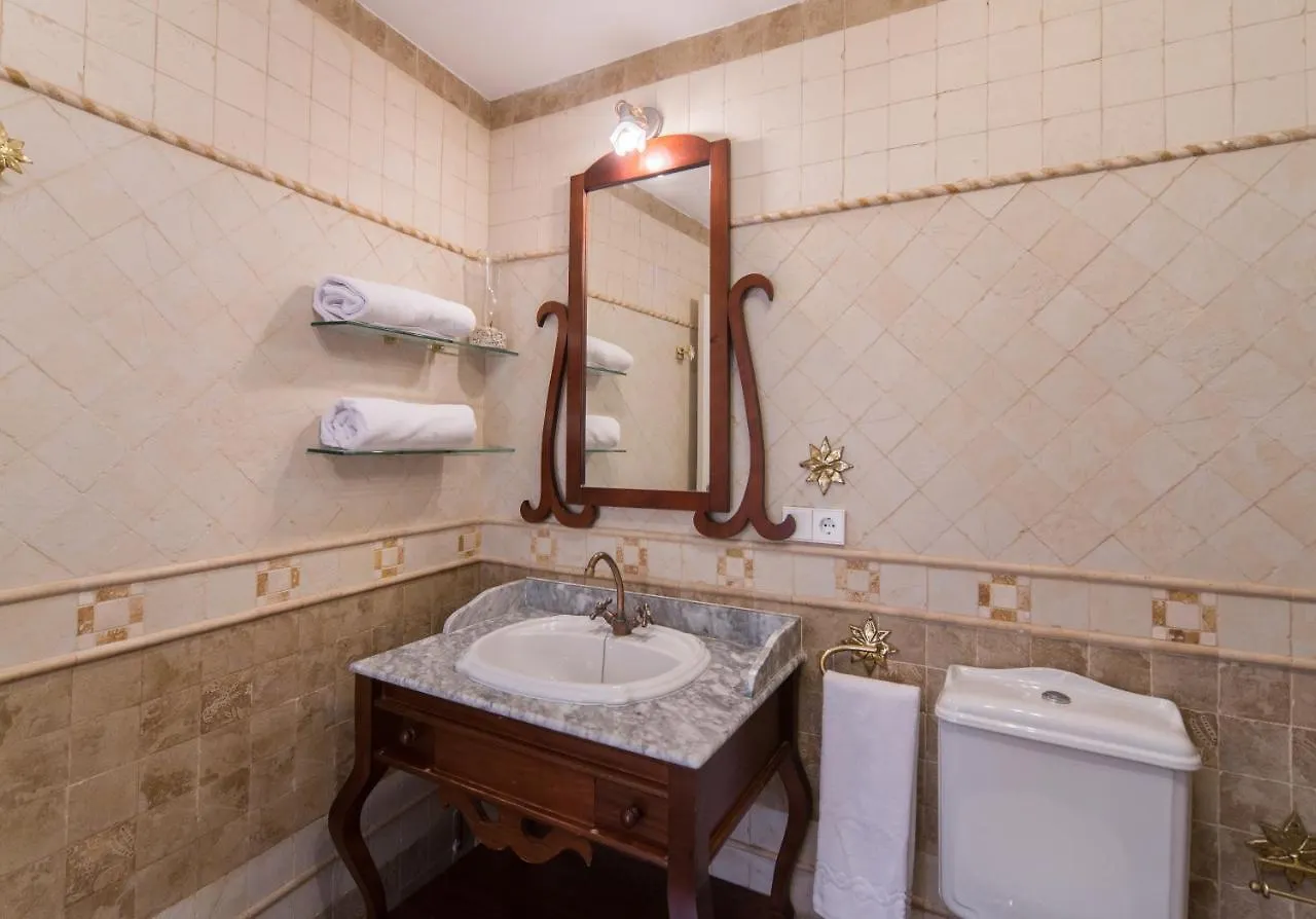 Rey De Sevilla Flats - Arenal