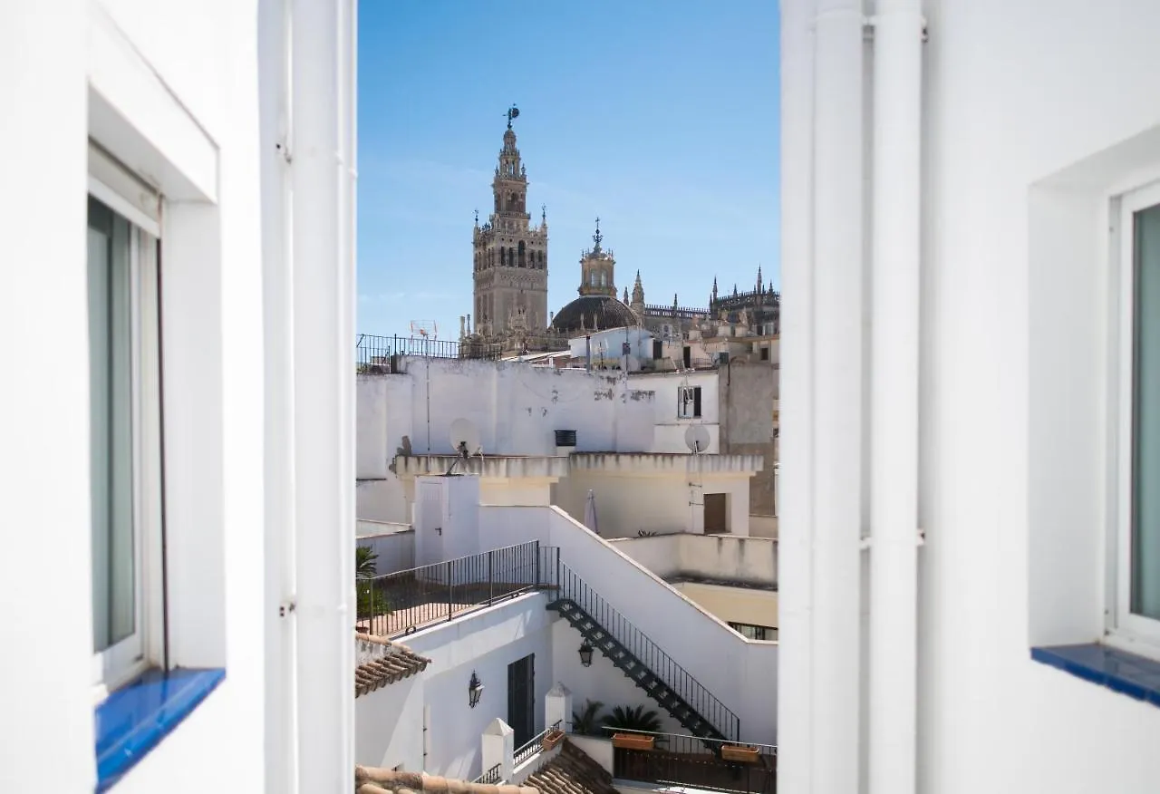 Appartement Rey De Sevilla Flats - Arenal