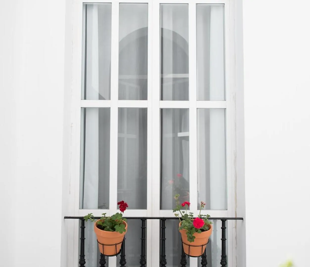 Apartment Rey De Sevilla Flats - Arenal Spain