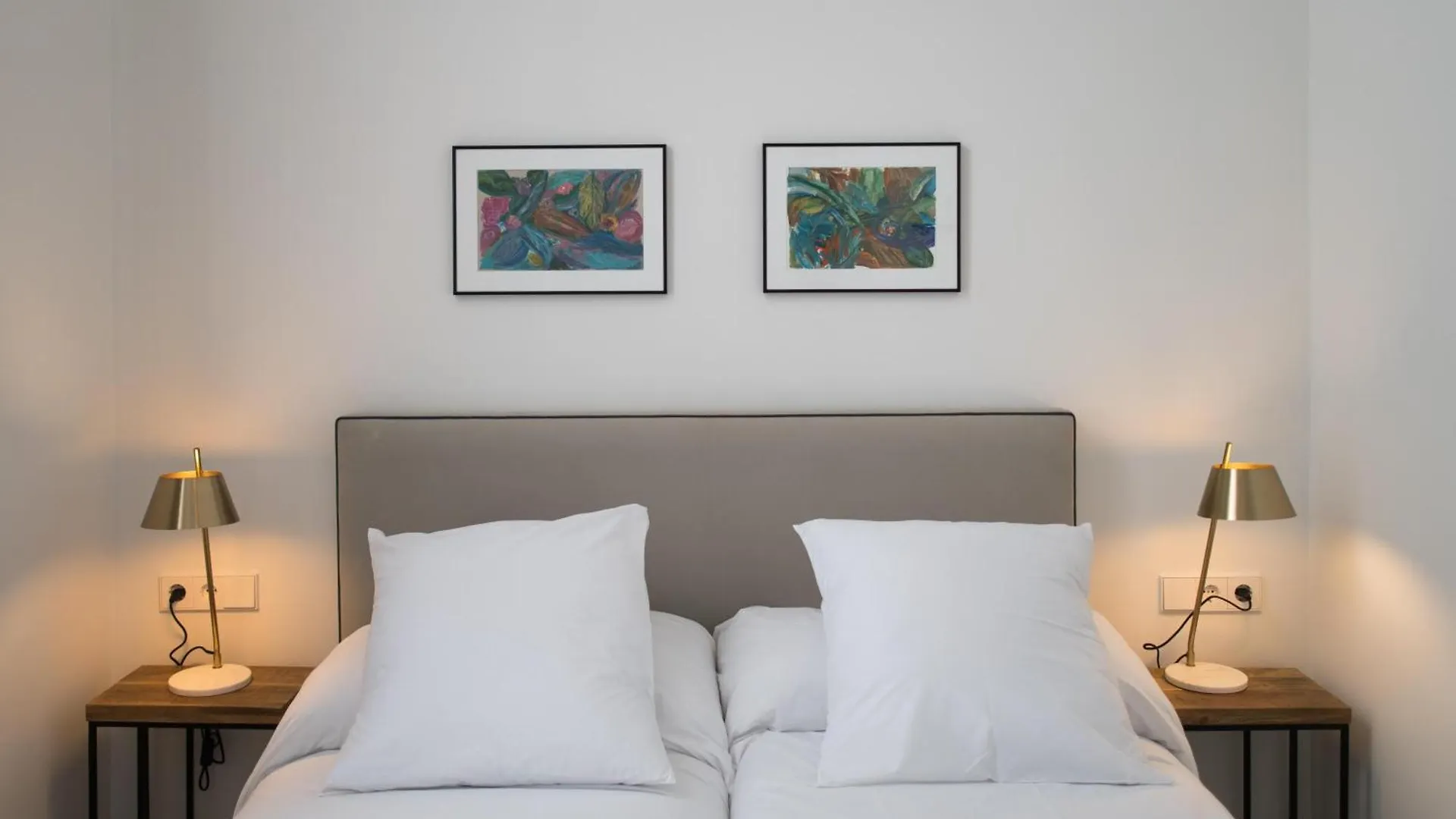 Appartement Rey De Sevilla Flats - Arenal Spanje