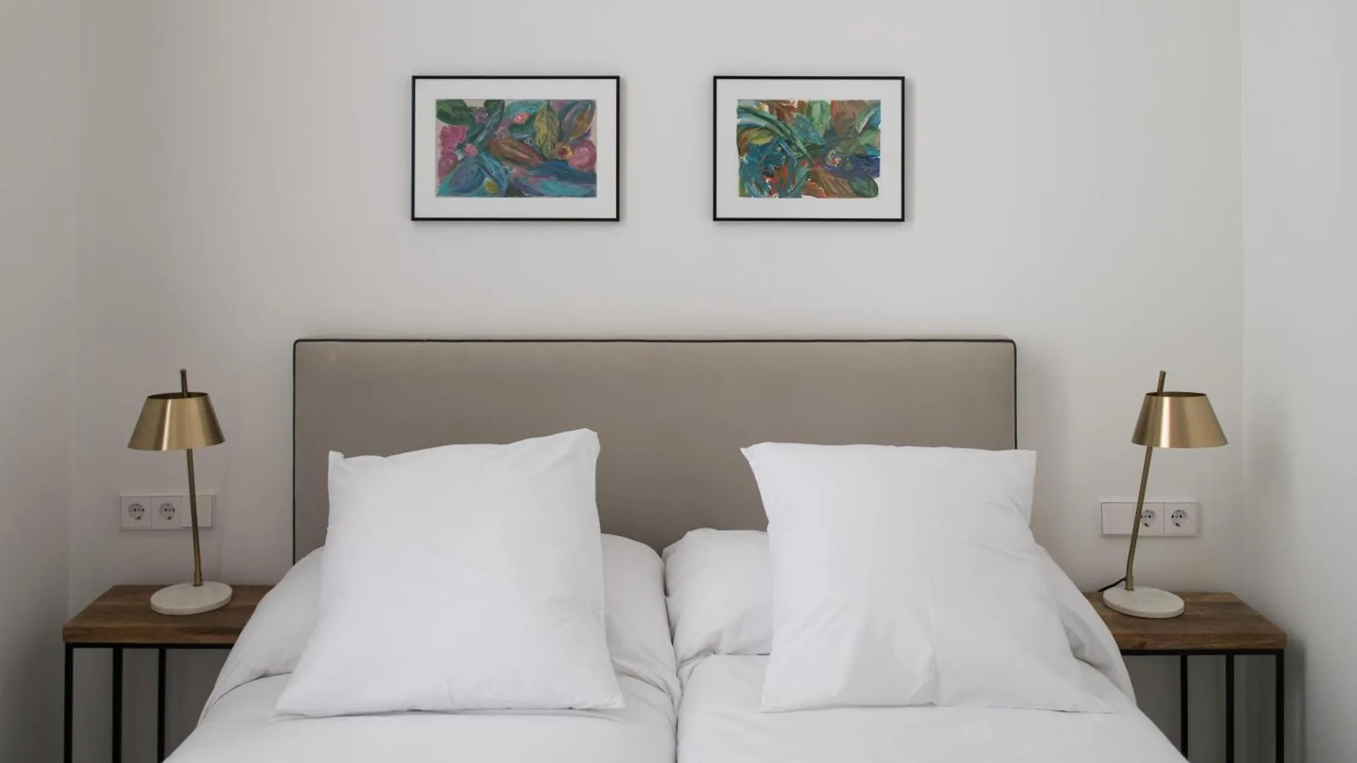 Rey De Sevilla Flats - Arenal Apartment Seville