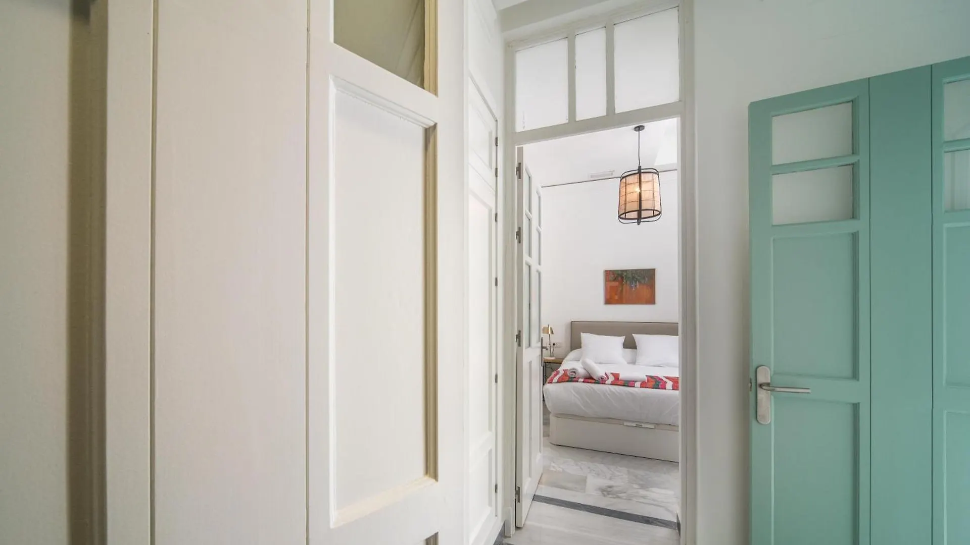 Appartement Rey De Sevilla Flats - Arenal