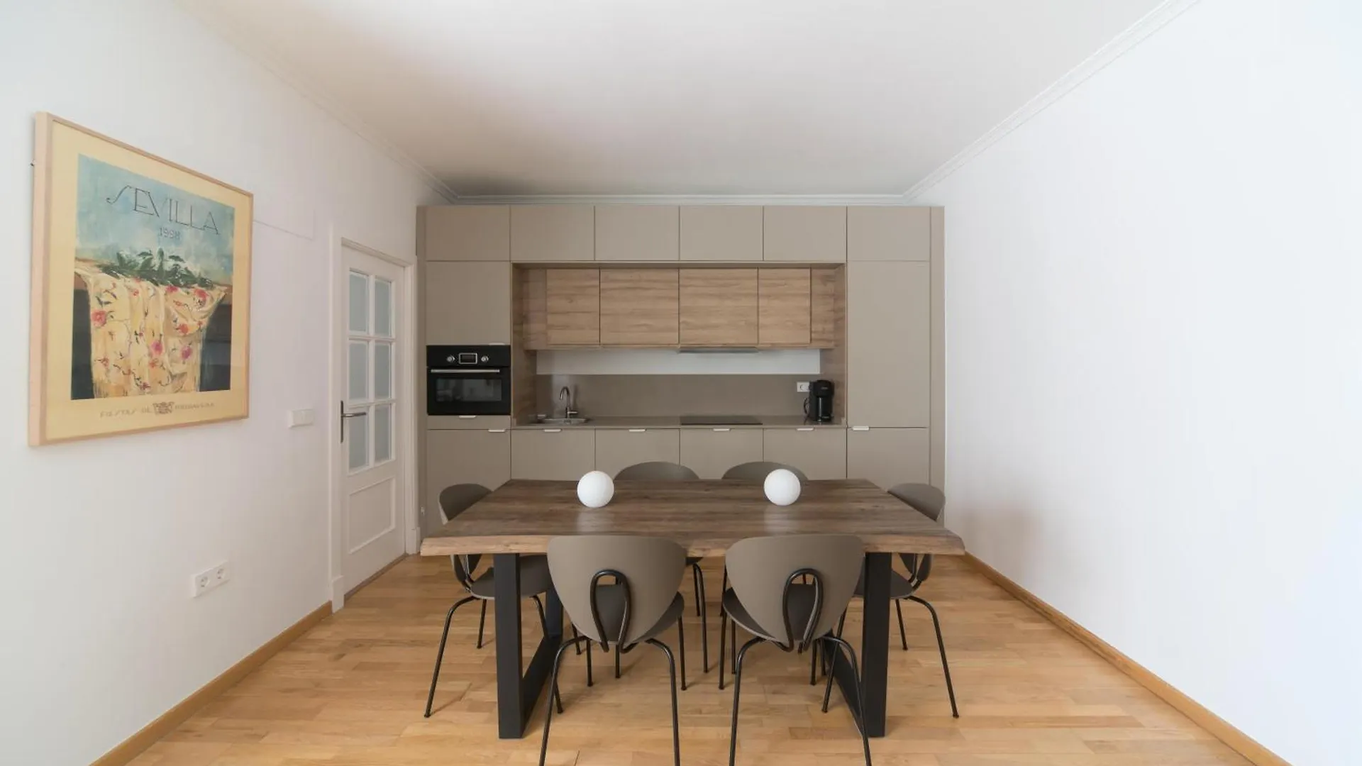 Rey De Sevilla Flats - Arenal