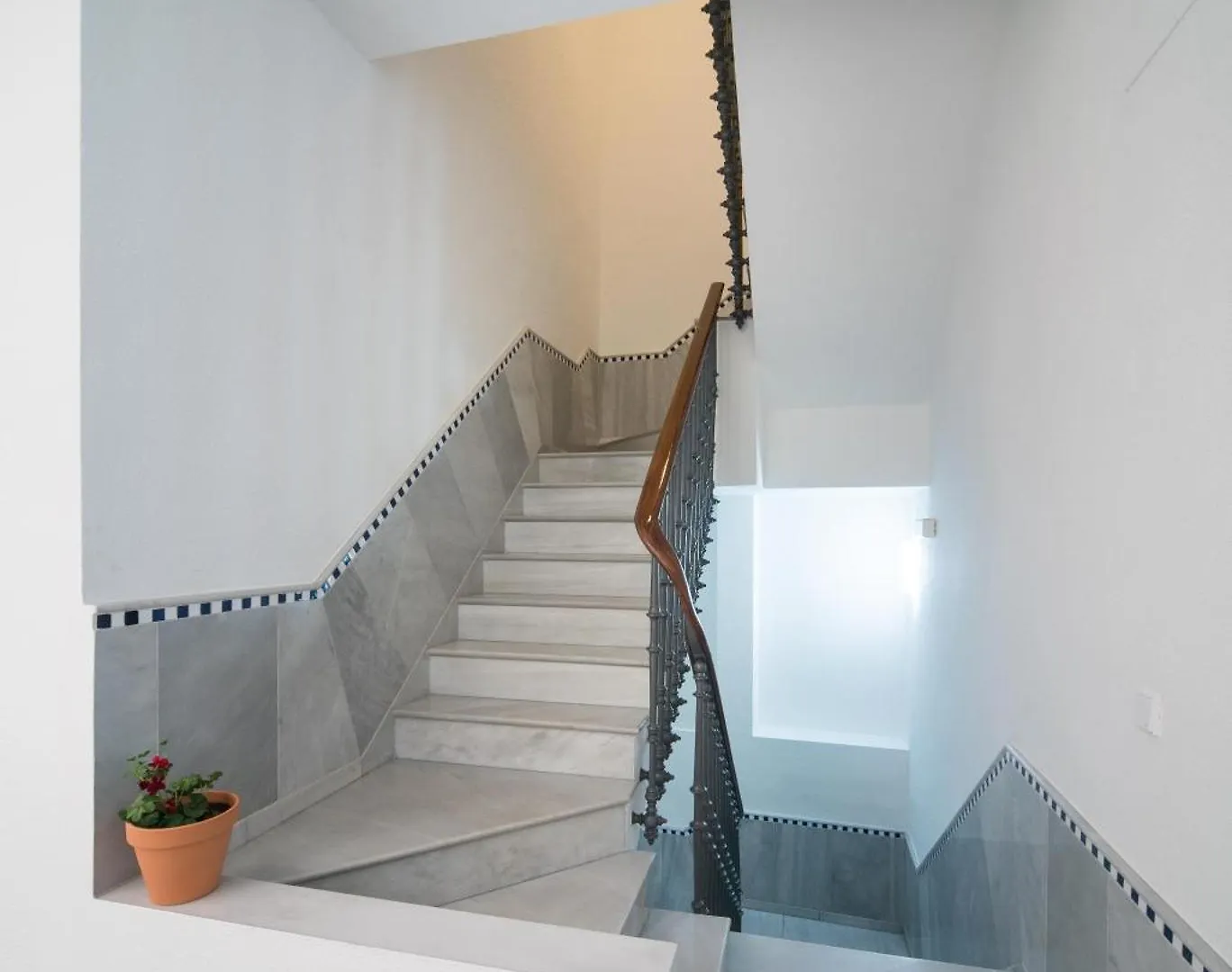 Appartement Rey De Sevilla Flats - Arenal Spanje