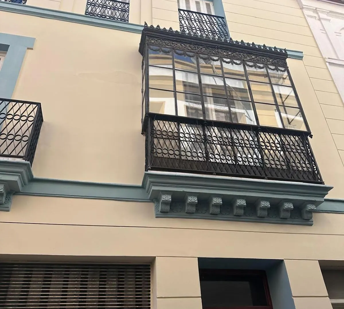 Appartement Rey De Sevilla Flats - Arenal