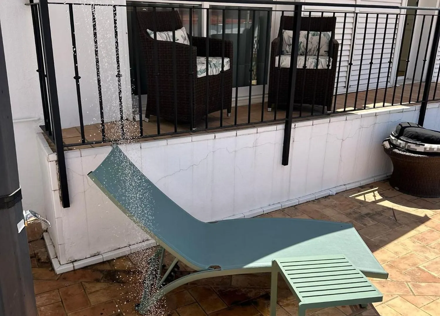 Rey De Sevilla Flats - Arenal