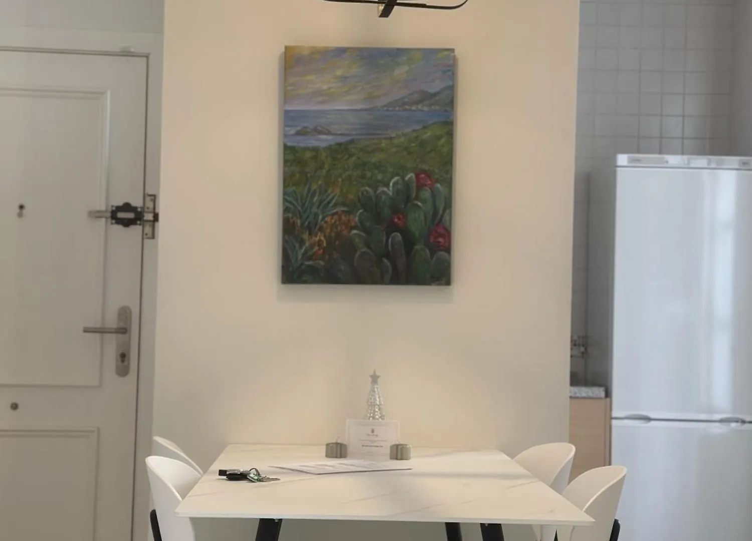 Apartment Rey De Sevilla Flats - Arenal
