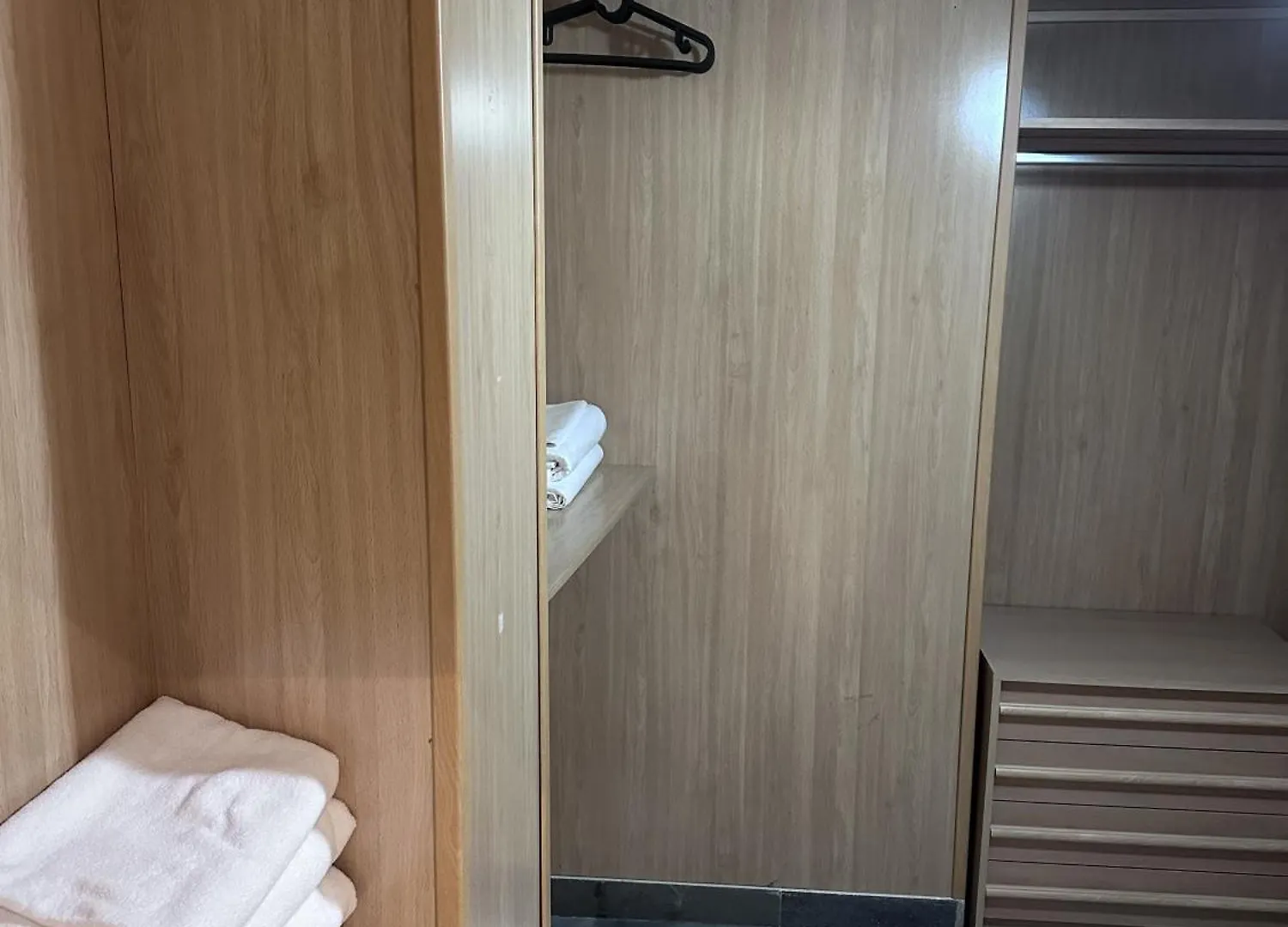 Apartment Rey De Sevilla Flats - Arenal