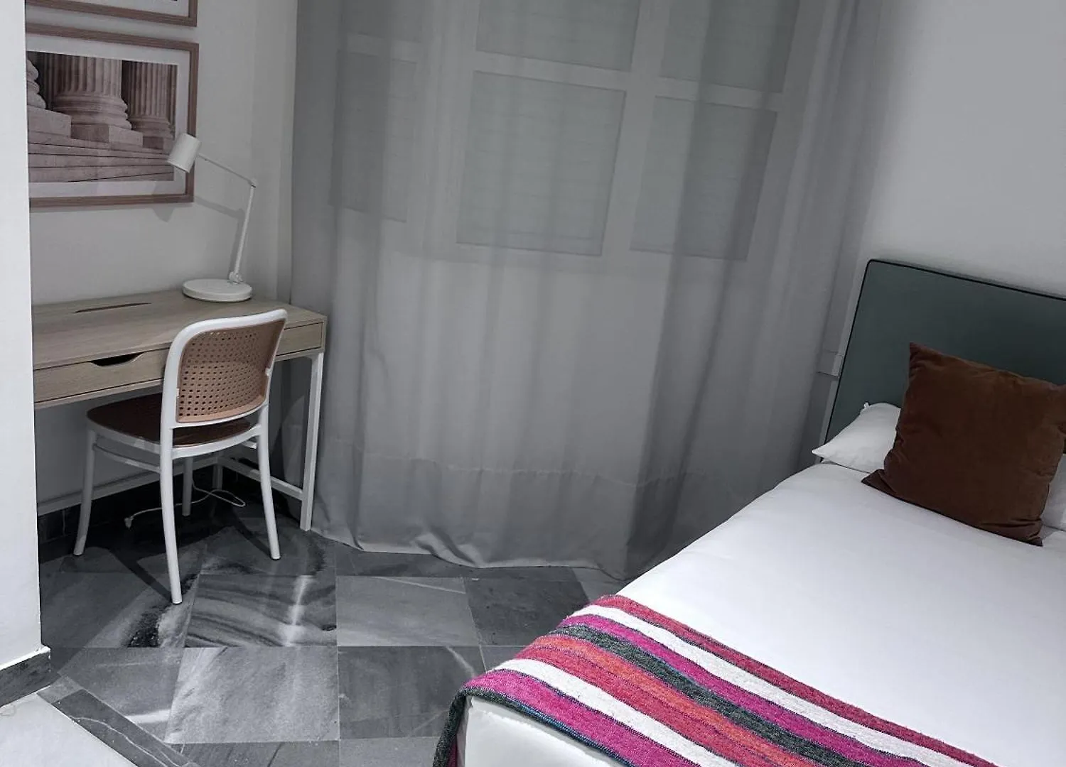 Rey De Sevilla Flats - Arenal Spanje