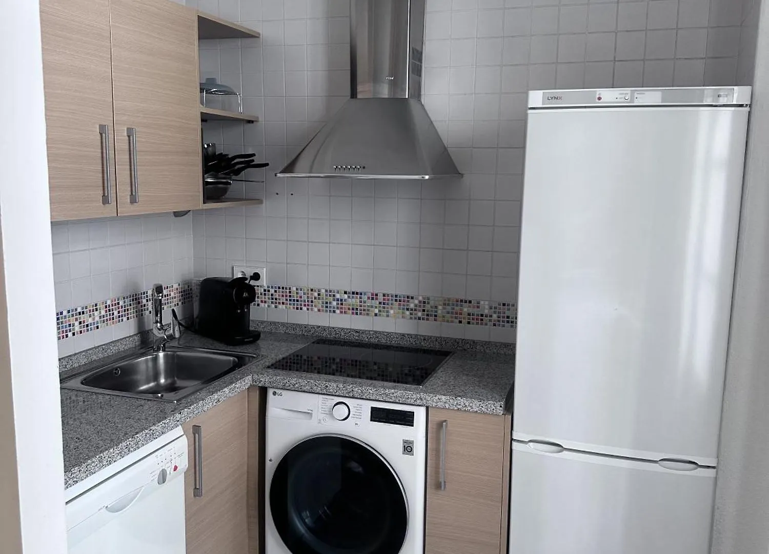 Rey De Sevilla Flats - Arenal Apartment