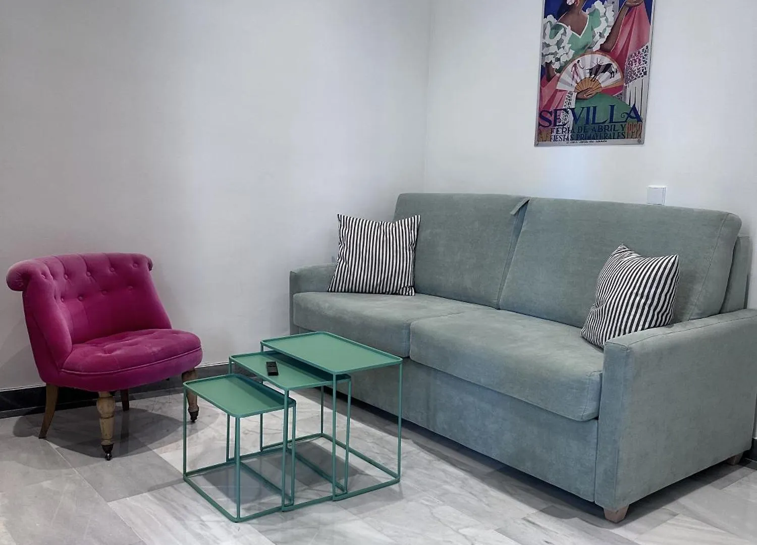 Rey De Sevilla Flats - Arenal 0*,  Spanje