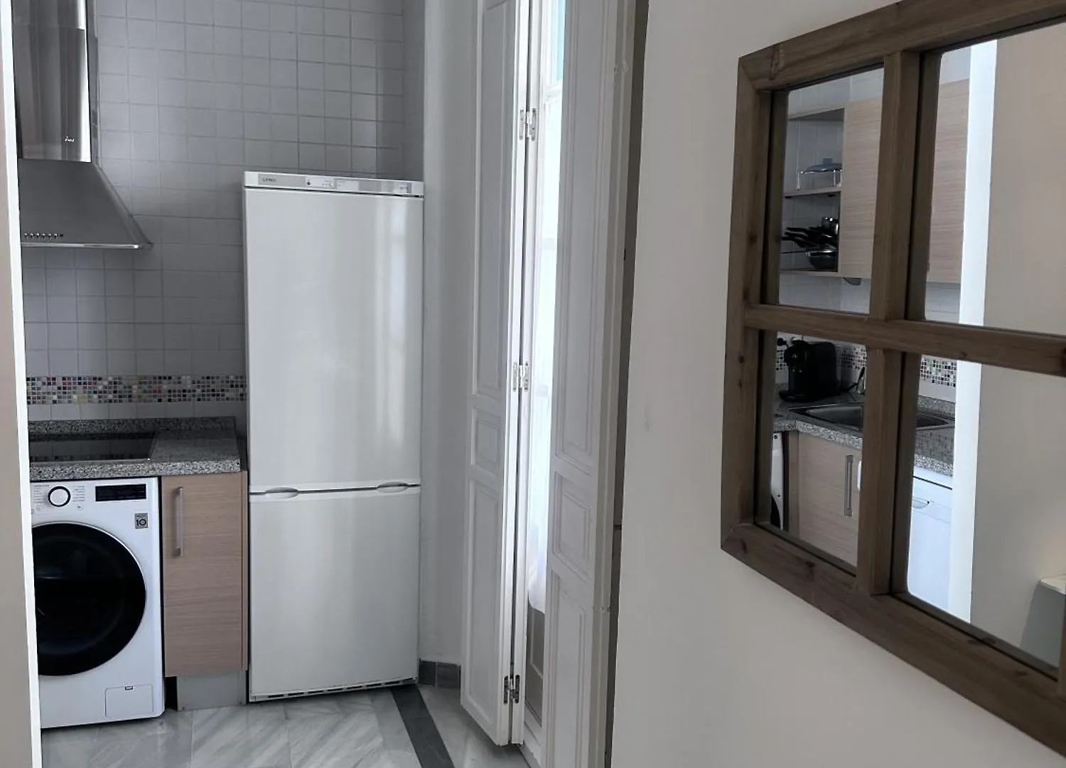 Apartment Rey De Sevilla Flats - Arenal